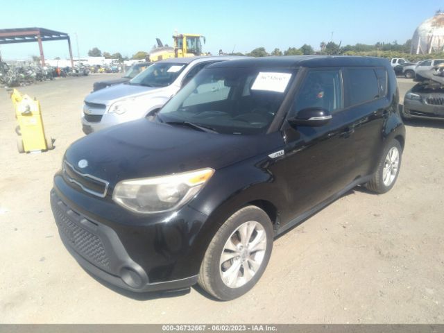 KNDJP3A50E7005189 KIA SOUL +