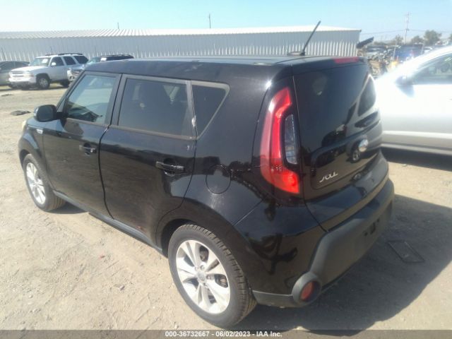 KNDJP3A50E7005189 KIA SOUL +