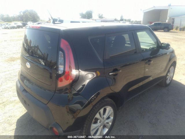 KNDJP3A50E7005189 KIA SOUL +