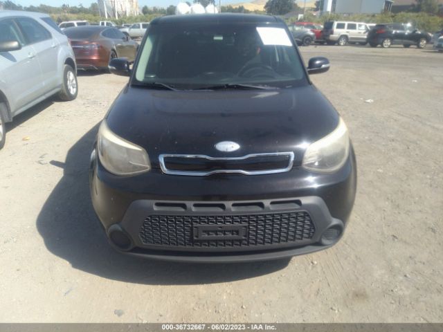 KNDJP3A50E7005189 KIA SOUL +
