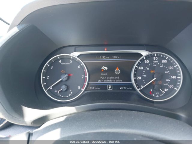 3N1AB8DV2PY229320 Nissan SENTRA SR