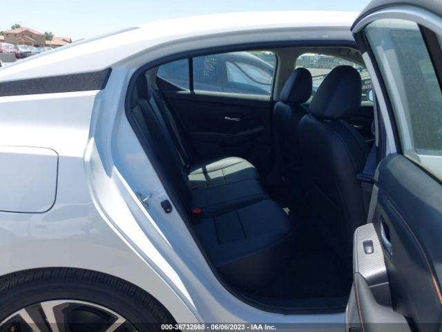 3N1AB8DV2PY229320 Nissan SENTRA SR