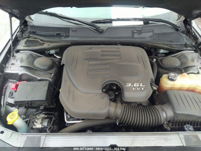 Dodge Challenger Sxt 2020 2C3CDZAG6LH227649 Image 10