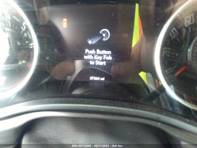 Dodge Challenger Sxt 2020 2C3CDZAG6LH227649 Image 7