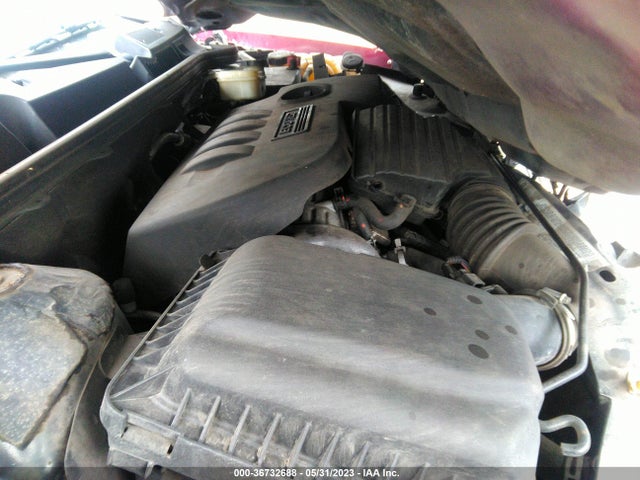 2005 SATURN ION ION 1 VIN: 1G8AG52F75Z150697