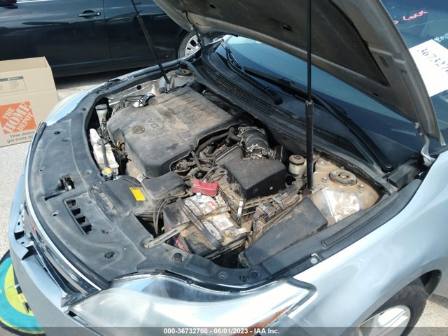 Toyota AVALON LIMITED 2015 4T1BK1EB4FU177179 Image 10