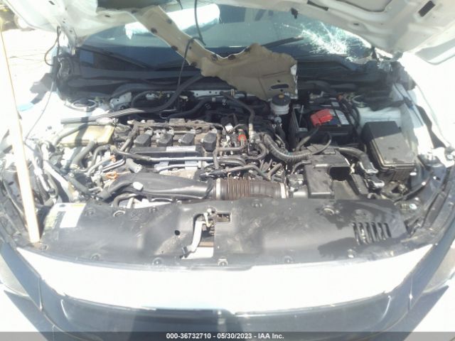 SHHFK7H57HU207056 Honda Civic Hatchback Ex