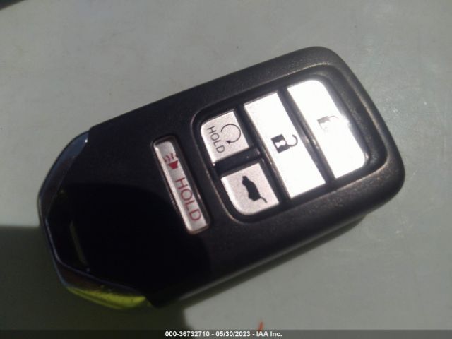 SHHFK7H57HU207056 Honda Civic Hatchback Ex