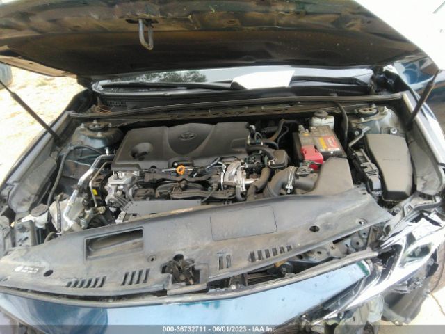 Toyota Camry Le/se/xle/l 2019 4T1B11HK1KU699373 Image 11