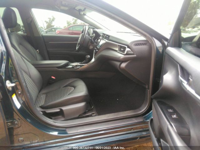 Toyota Camry Le/se/xle/l 2019 4T1B11HK1KU699373 Image 6