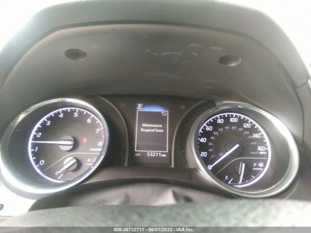 Toyota Camry Le/se/xle/l 2019 4T1B11HK1KU699373 Image 8