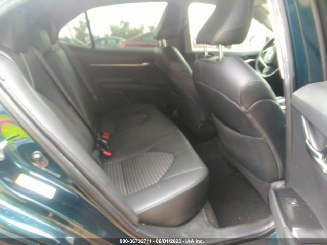 Toyota Camry Le/se/xle/l 2019 4T1B11HK1KU699373 Image 9