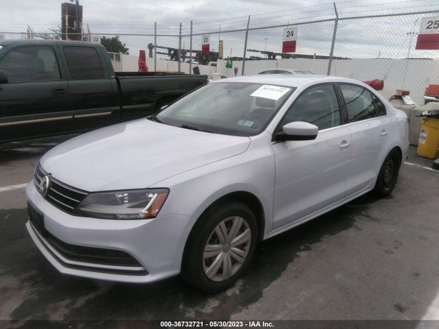 3VW2B7AJ5HM388500 Volkswagen Jetta 1.4t S