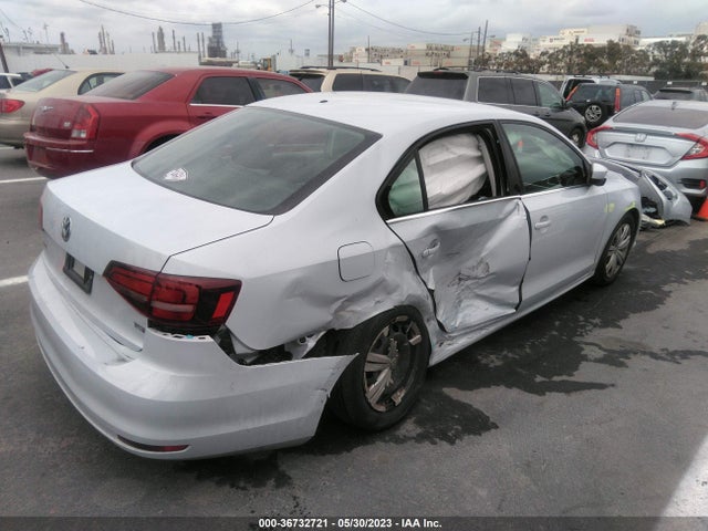 3VW2B7AJ5HM388500 Volkswagen Jetta 1.4t S