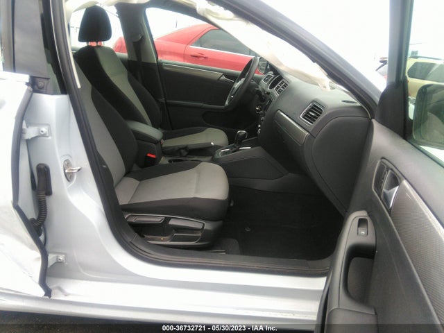 3VW2B7AJ5HM388500 Volkswagen Jetta 1.4t S