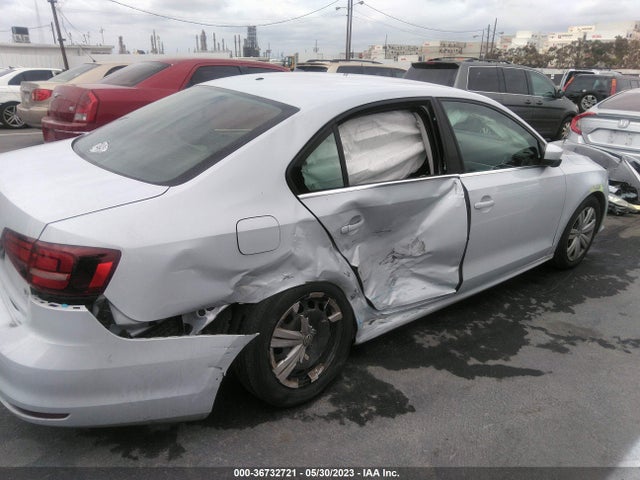 3VW2B7AJ5HM388500 Volkswagen Jetta 1.4t S