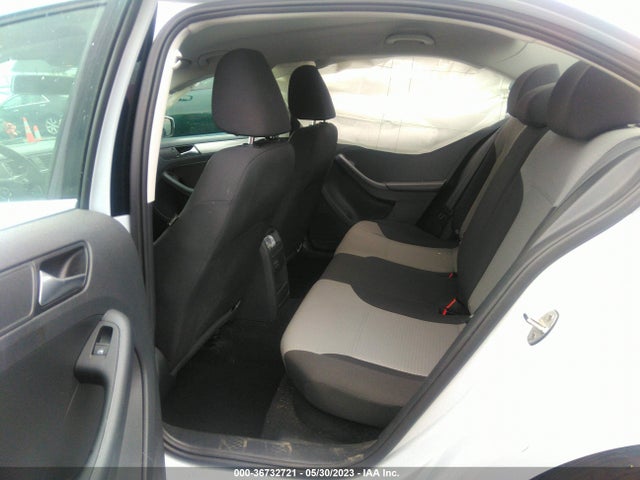 3VW2B7AJ5HM388500 Volkswagen Jetta 1.4t S