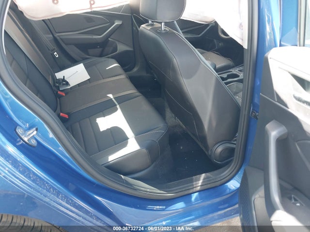3VWEM7BU6NM008818 Volkswagen JETTA SE