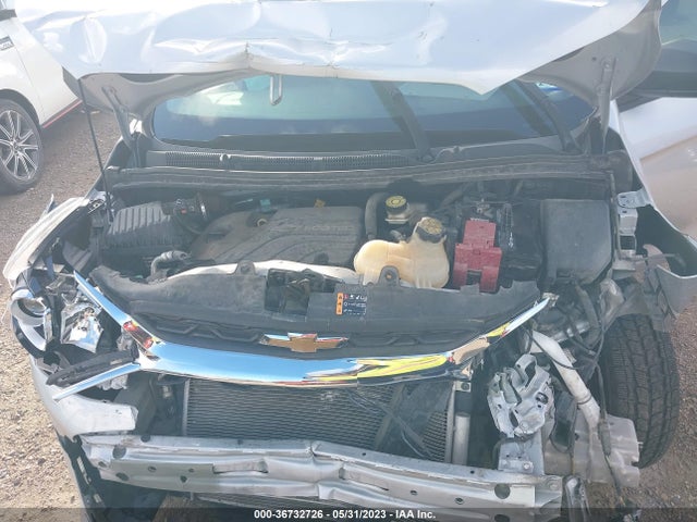 Chevrolet SPARK LS 2020 KL8CB6SA5LC412538 Image 12