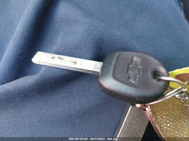 Chevrolet SPARK LS 2020 KL8CB6SA5LC412538 Image 3