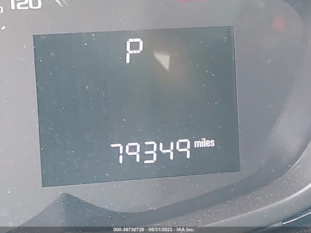 Chevrolet SPARK LS 2020 KL8CB6SA5LC412538 Image 9