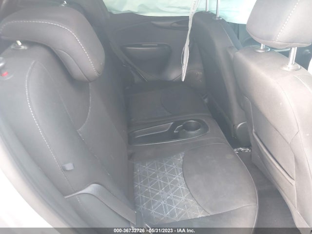 Chevrolet SPARK LS 2020 KL8CB6SA5LC412538 Image 10