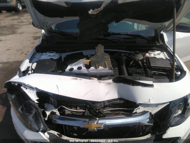 Chevrolet MALIBU LS 2019 1G1ZB5ST8KF149030 Image 11