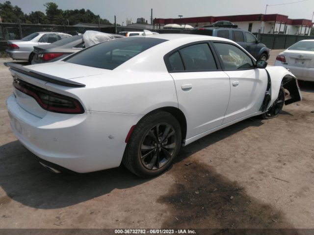 2C3CDXJG4NH115732 Dodge Charger Sxt