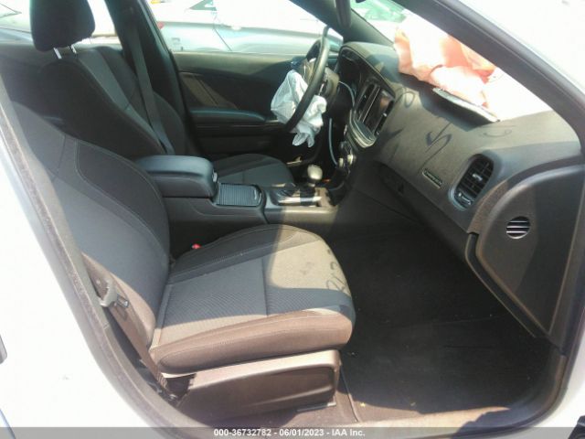 2C3CDXJG4NH115732 Dodge Charger Sxt