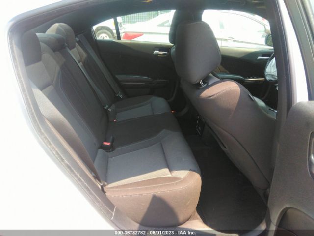 2C3CDXJG4NH115732 Dodge Charger Sxt