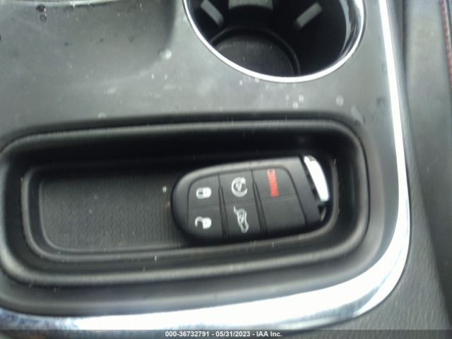 1C4SDHCTXEC594832 Dodge Durango R/t