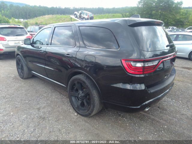 1C4SDHCTXEC594832 Dodge Durango R/t