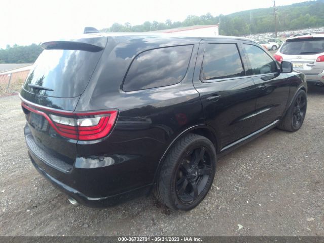 1C4SDHCTXEC594832 Dodge Durango R/t