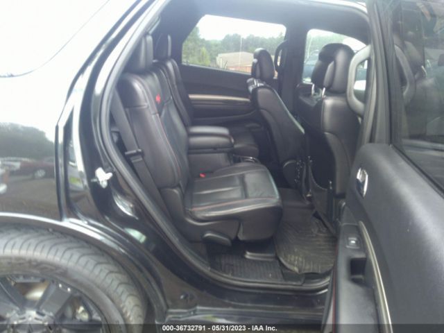 1C4SDHCTXEC594832 Dodge Durango R/t