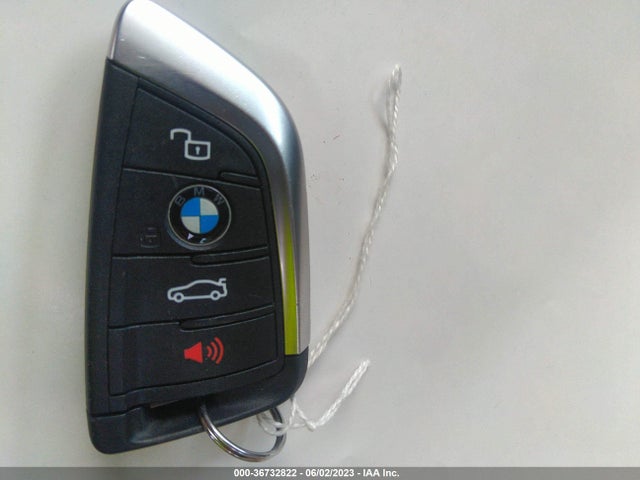 3MW5R7J06M8B68690 BMW 3 Series 330i Xdrive