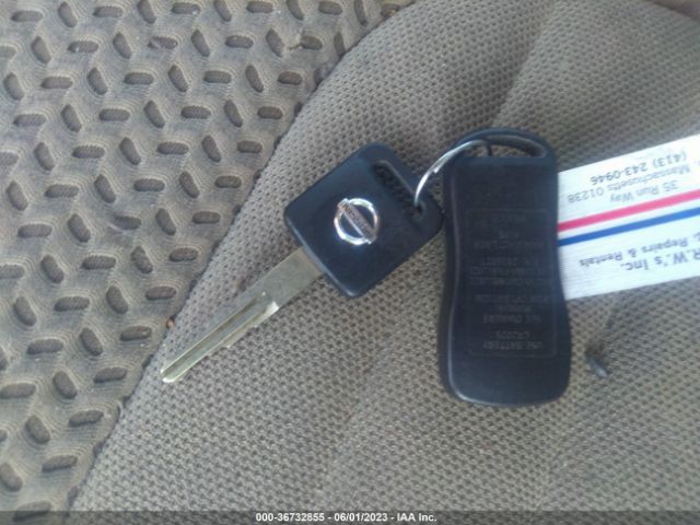 1N6AD0CW3JN713761 Nissan Frontier Sv V6