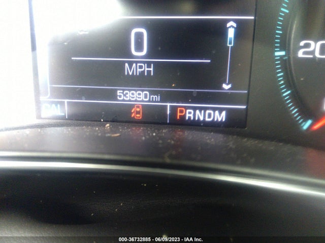 Chevrolet IMPALA LT 2018 2G1105S39J9124471 Image 15
