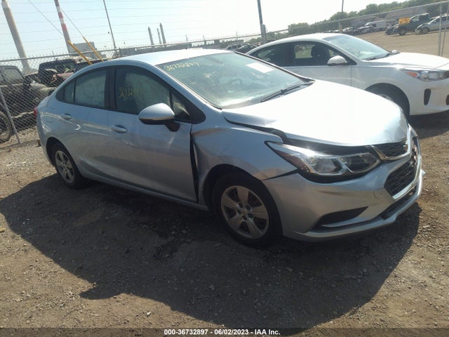 2018 1G1BC5SM8J7199507 main image