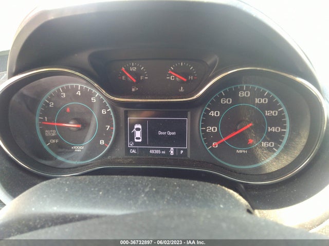 Chevrolet Cruze Ls Auto 2018 1G1BC5SM8J7199507 Image 7