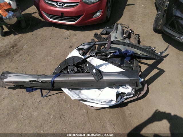 Hyundai Tucson Limited 2020 KM8J3CAL9LU264882 Image 4