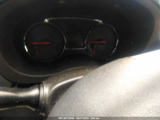 Subaru WRX 2018 JF1VA1A64J9815932 Image 8