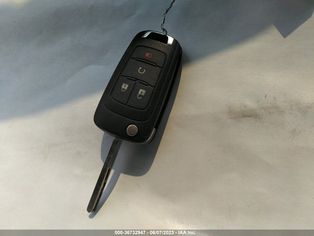 Chevrolet Trax Lt 2015 KL7CJRSB4FB189842 Image 3