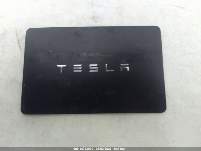 5YJYGDEE2MF197819 Tesla Model Y Long Range