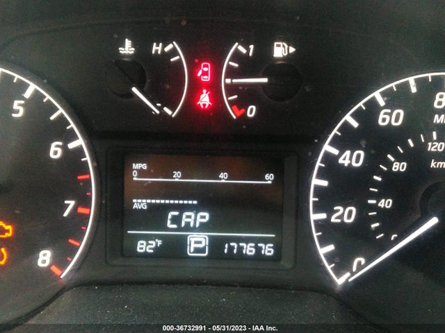 2013 NISSAN SENTRA S VIN: 3N1AB7AP3DL755206