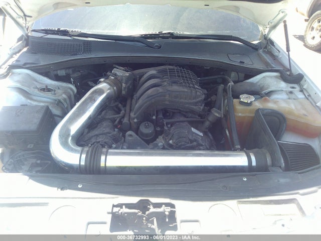 2C3CCAEG2GH161234 Chrysler 300