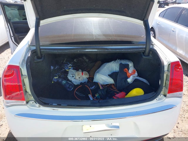 2C3CCAEG2GH161234 Chrysler 300
