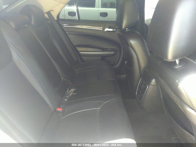 2C3CCAEG2GH161234 Chrysler 300