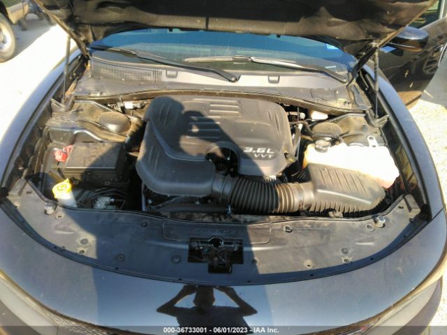 2C3CDXHG1MH501951 Dodge CHARGER GT