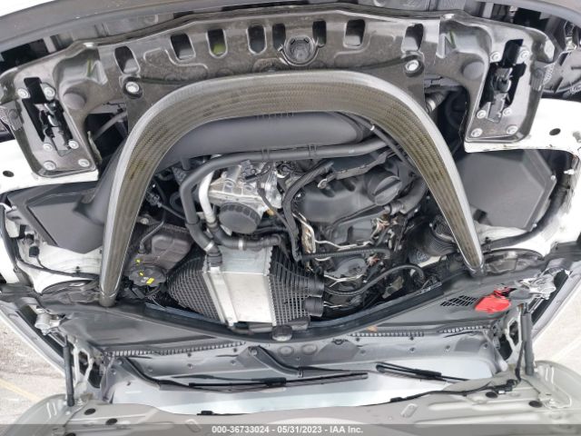 WBS3R9C56FK330861 BMW M4