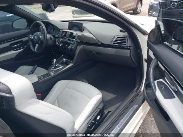 WBS3R9C56FK330861 BMW M4